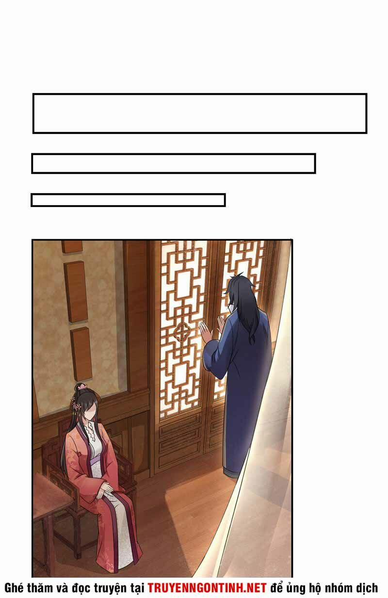 Cuồng Nữ Trọng Sinh - Hoàn Khố Thất Hoàng Phi 12 trang 14