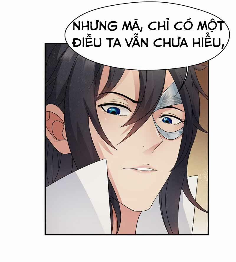 Cuồng Nữ Trọng Sinh - Hoàn Khố Thất Hoàng Phi 12 trang 17