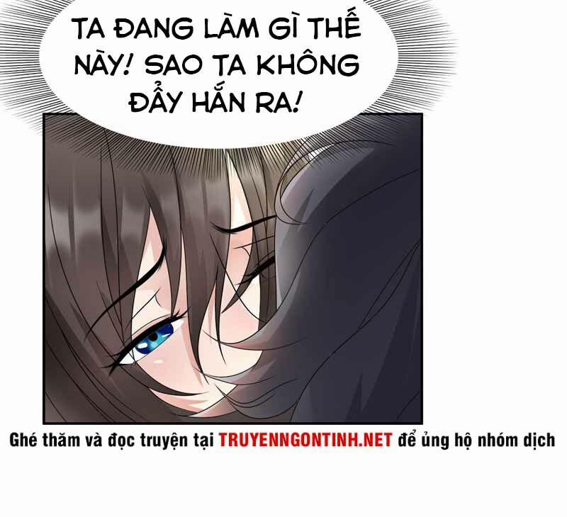 Cuồng Nữ Trọng Sinh - Hoàn Khố Thất Hoàng Phi 12 trang 4