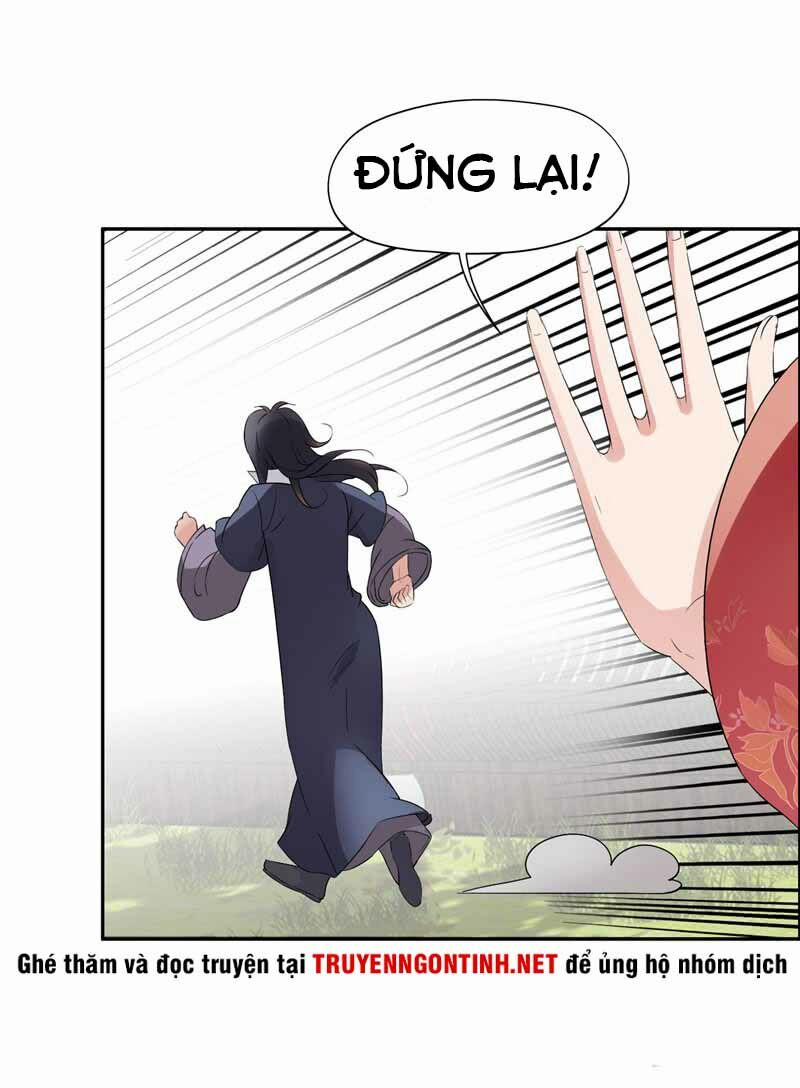 Cuồng Nữ Trọng Sinh - Hoàn Khố Thất Hoàng Phi 12 trang 9