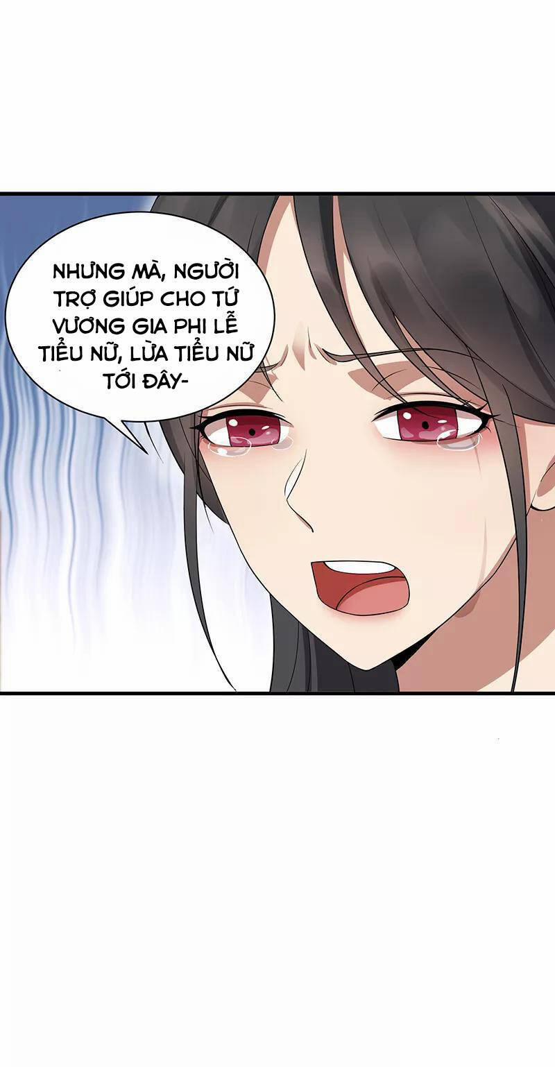 Cuồng Nữ Trọng Sinh - Hoàn Khố Thất Hoàng Phi 120 trang 22