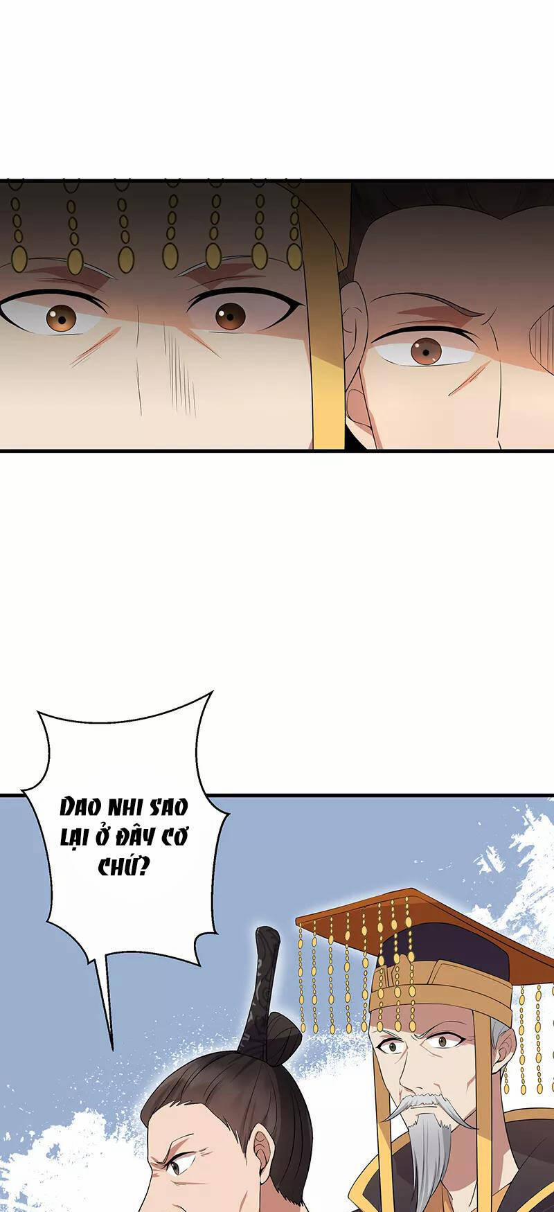 Cuồng Nữ Trọng Sinh - Hoàn Khố Thất Hoàng Phi 120 trang 8