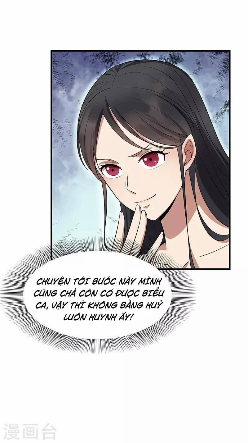 Cuồng Nữ Trọng Sinh - Hoàn Khố Thất Hoàng Phi 121 trang 7