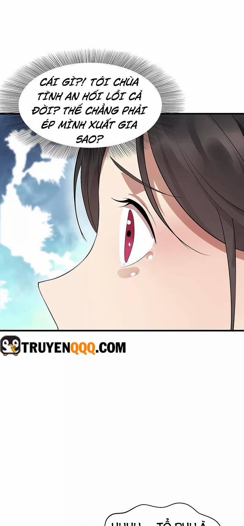Cuồng Nữ Trọng Sinh - Hoàn Khố Thất Hoàng Phi 122 trang 16