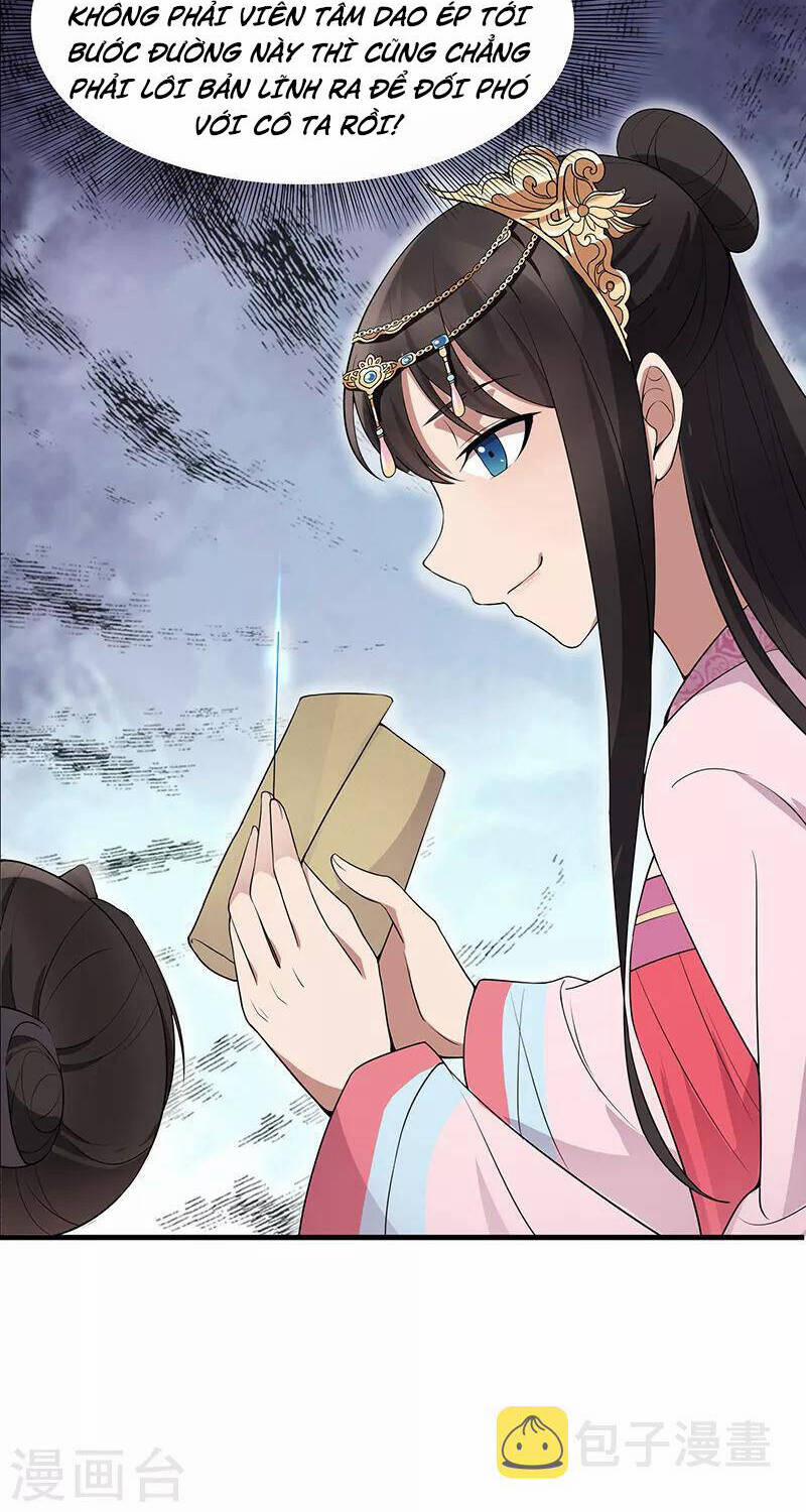Cuồng Nữ Trọng Sinh - Hoàn Khố Thất Hoàng Phi 122 trang 4