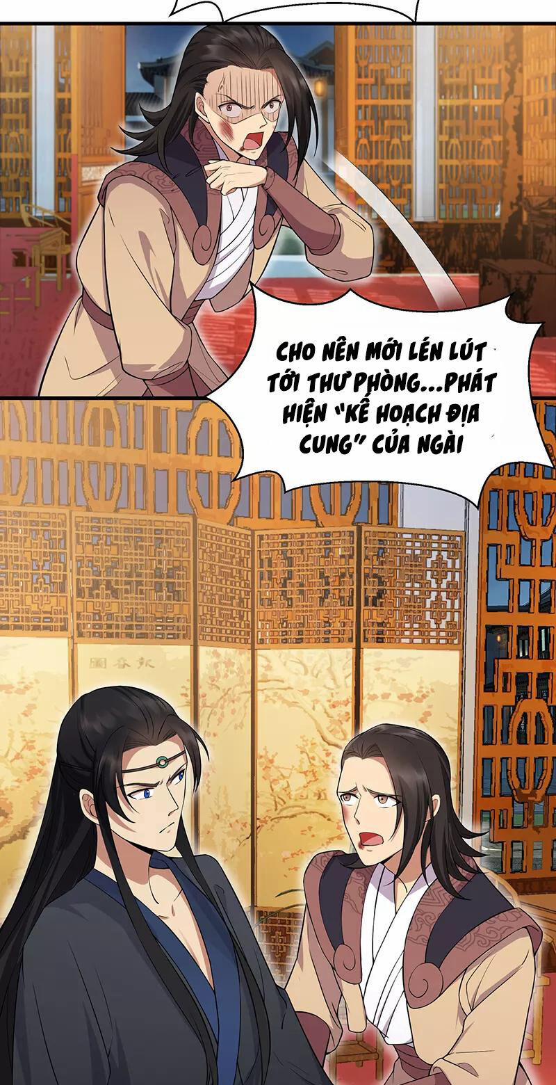 Cuồng Nữ Trọng Sinh - Hoàn Khố Thất Hoàng Phi 125 trang 2