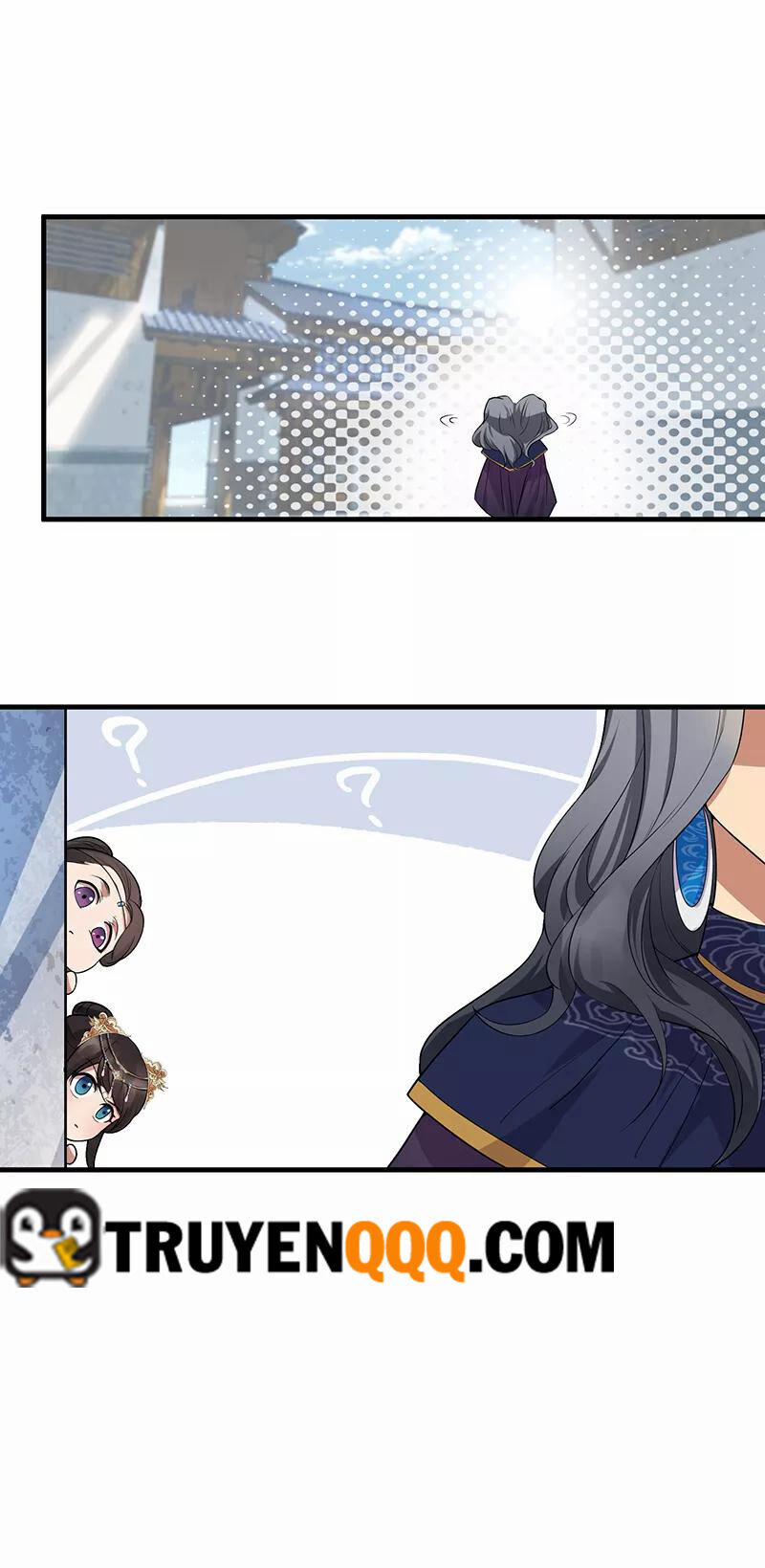 Cuồng Nữ Trọng Sinh - Hoàn Khố Thất Hoàng Phi 129 trang 12