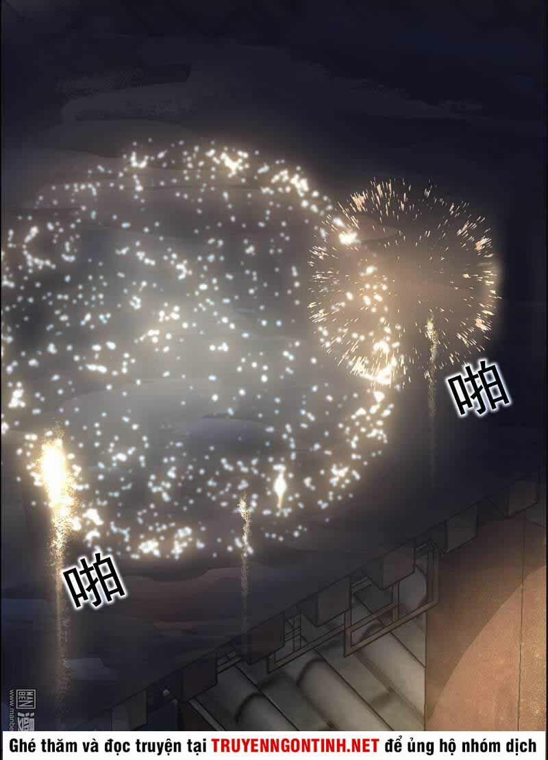 Cuồng Nữ Trọng Sinh - Hoàn Khố Thất Hoàng Phi 13 trang 12