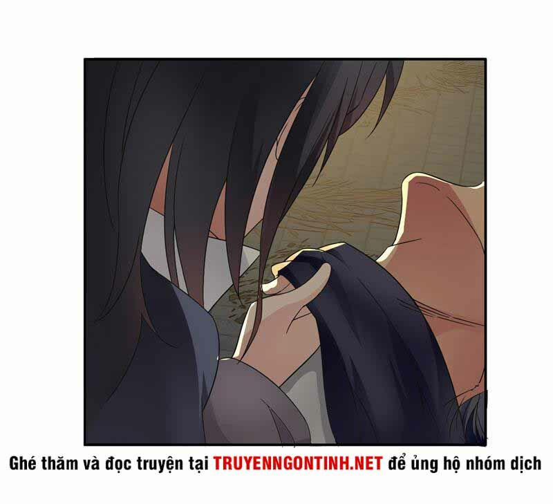 Cuồng Nữ Trọng Sinh - Hoàn Khố Thất Hoàng Phi 13 trang 23