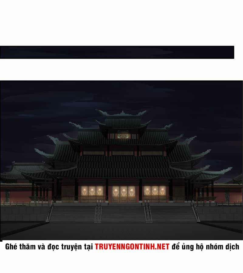 Cuồng Nữ Trọng Sinh - Hoàn Khố Thất Hoàng Phi 13 trang 29