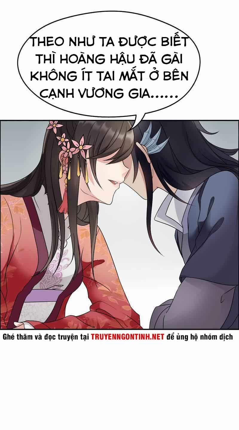 Cuồng Nữ Trọng Sinh - Hoàn Khố Thất Hoàng Phi 13 trang 5