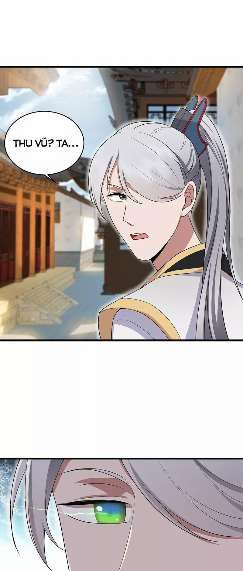 Cuồng Nữ Trọng Sinh - Hoàn Khố Thất Hoàng Phi 130 trang 5