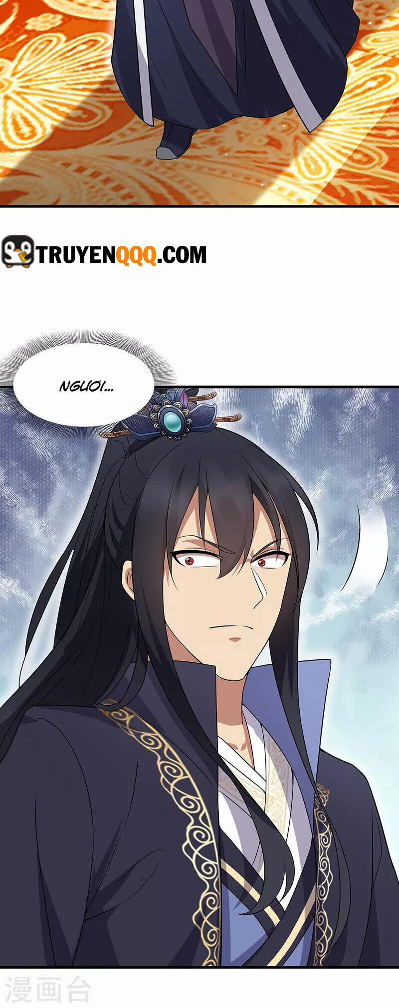 Cuồng Nữ Trọng Sinh - Hoàn Khố Thất Hoàng Phi 134 trang 11