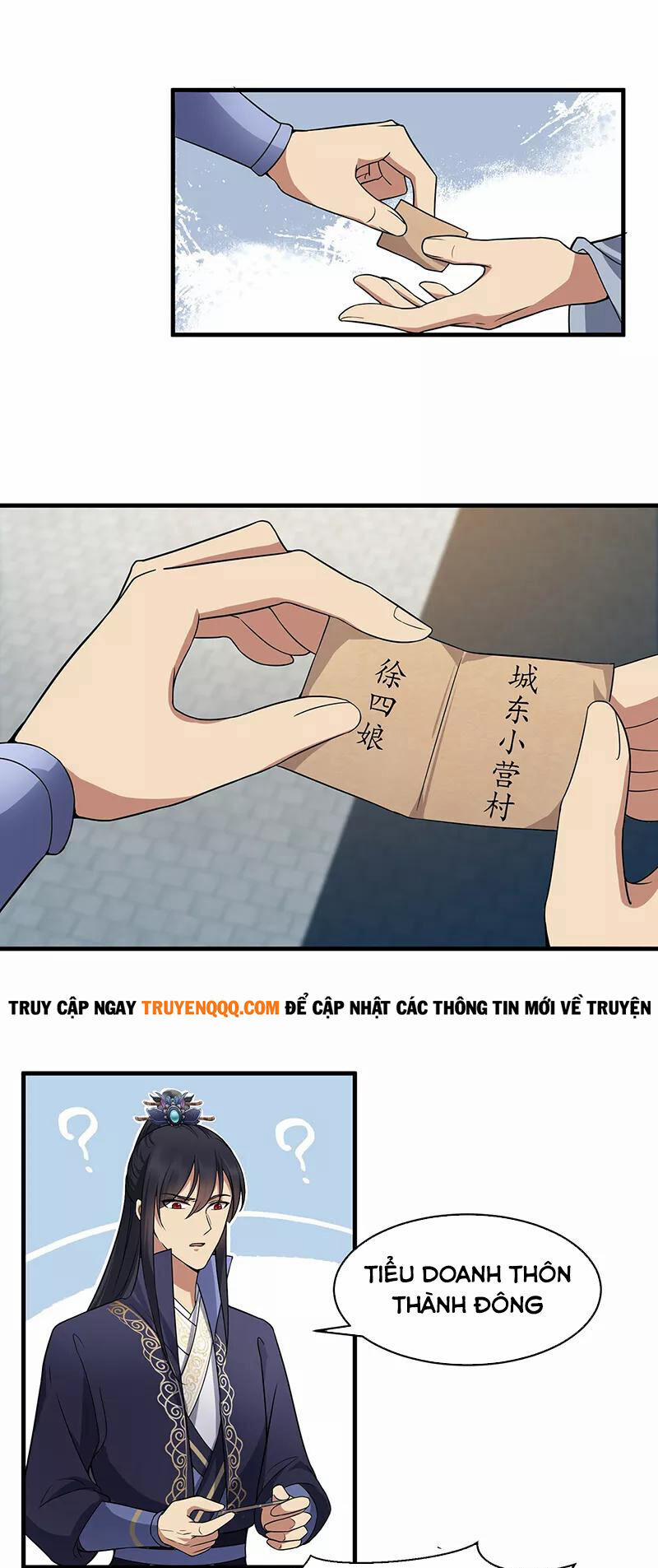 Cuồng Nữ Trọng Sinh - Hoàn Khố Thất Hoàng Phi 135 trang 8