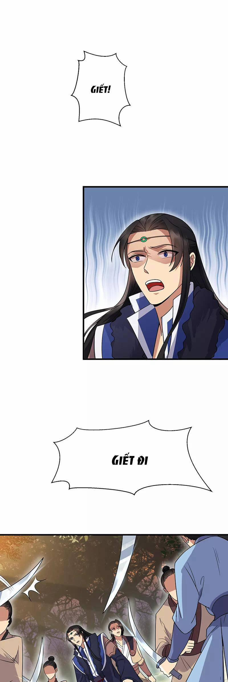 Cuồng Nữ Trọng Sinh - Hoàn Khố Thất Hoàng Phi 139 trang 11