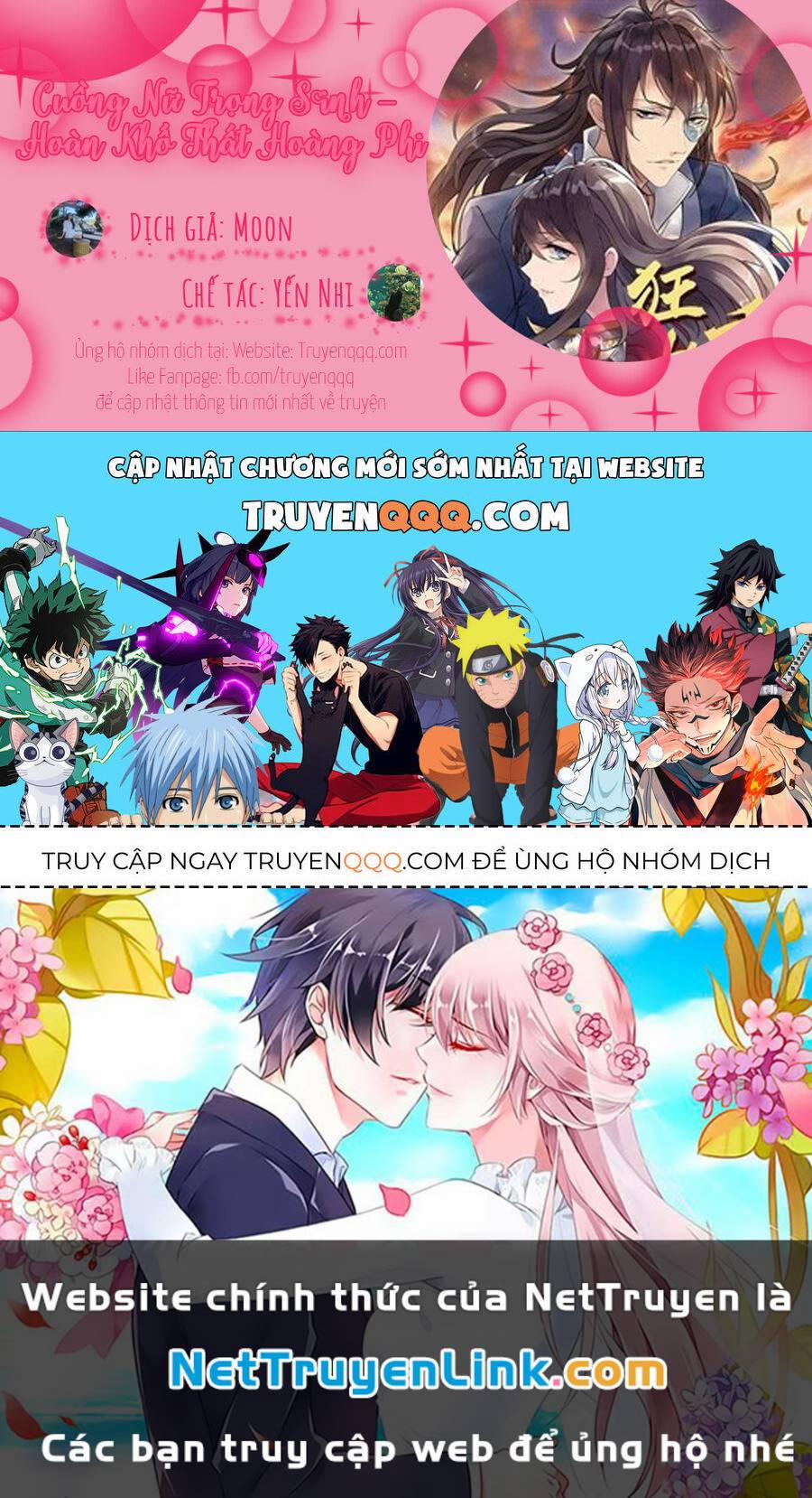 Cuồng Nữ Trọng Sinh - Hoàn Khố Thất Hoàng Phi 139 trang 18