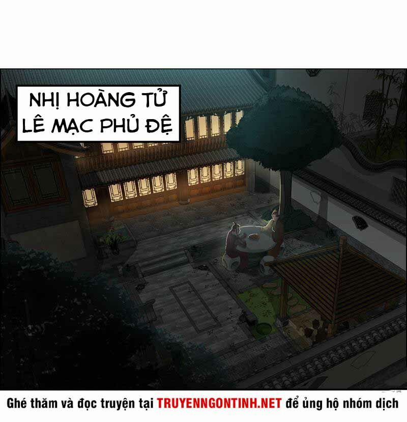 Cuồng Nữ Trọng Sinh - Hoàn Khố Thất Hoàng Phi 14 trang 7