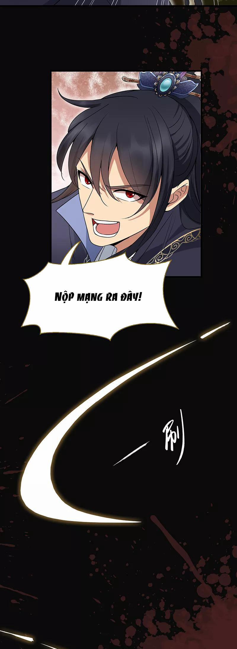 Cuồng Nữ Trọng Sinh - Hoàn Khố Thất Hoàng Phi 140 trang 7