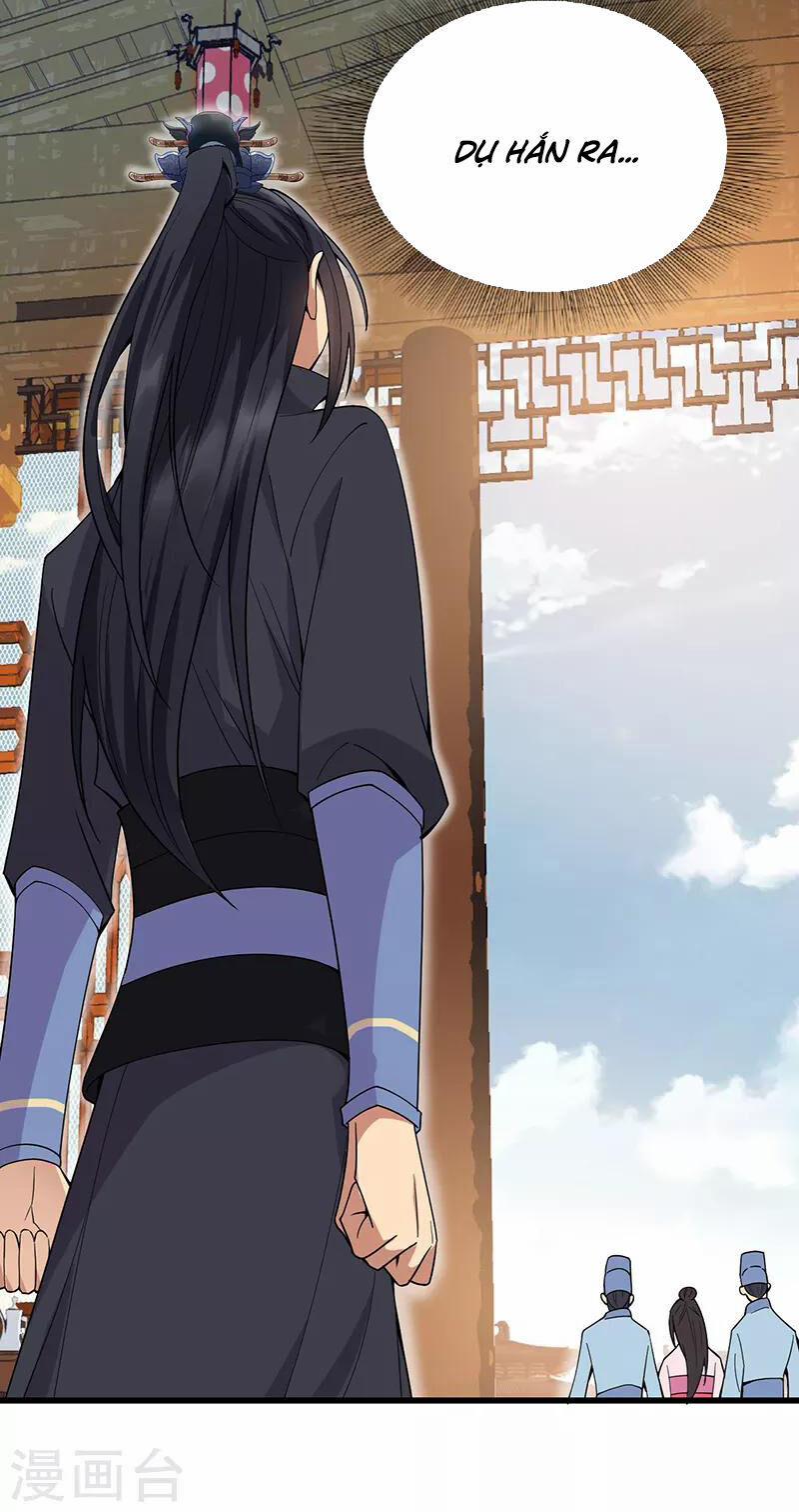 Cuồng Nữ Trọng Sinh - Hoàn Khố Thất Hoàng Phi 142 trang 13