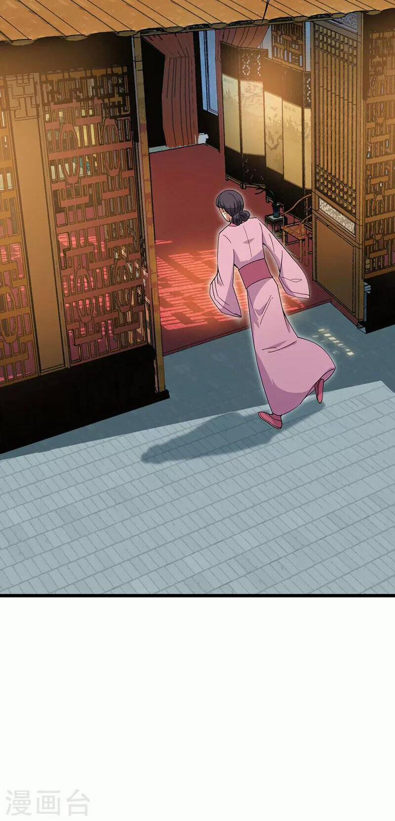 Cuồng Nữ Trọng Sinh - Hoàn Khố Thất Hoàng Phi 143 trang 11