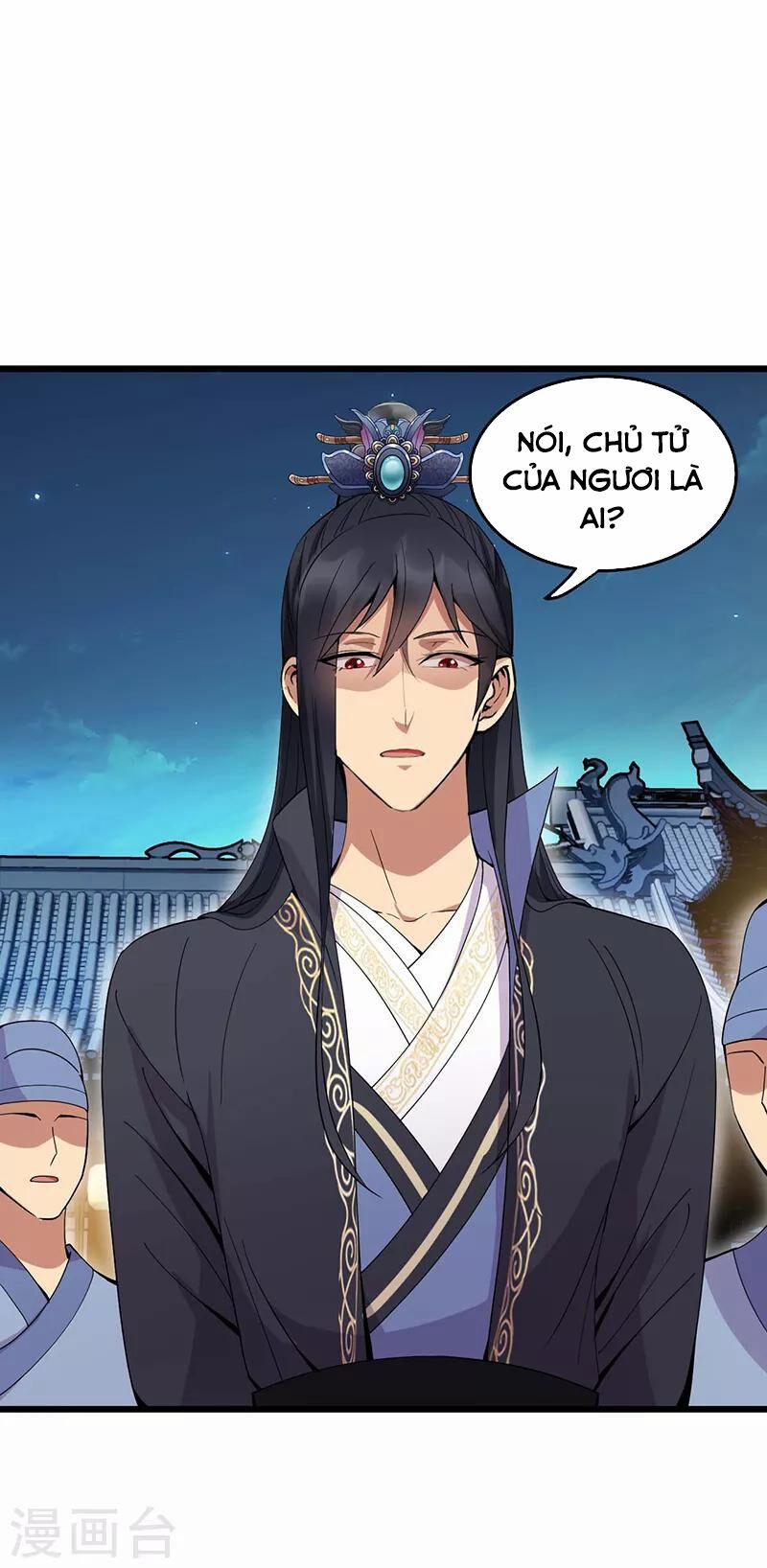 Cuồng Nữ Trọng Sinh - Hoàn Khố Thất Hoàng Phi 143 trang 9