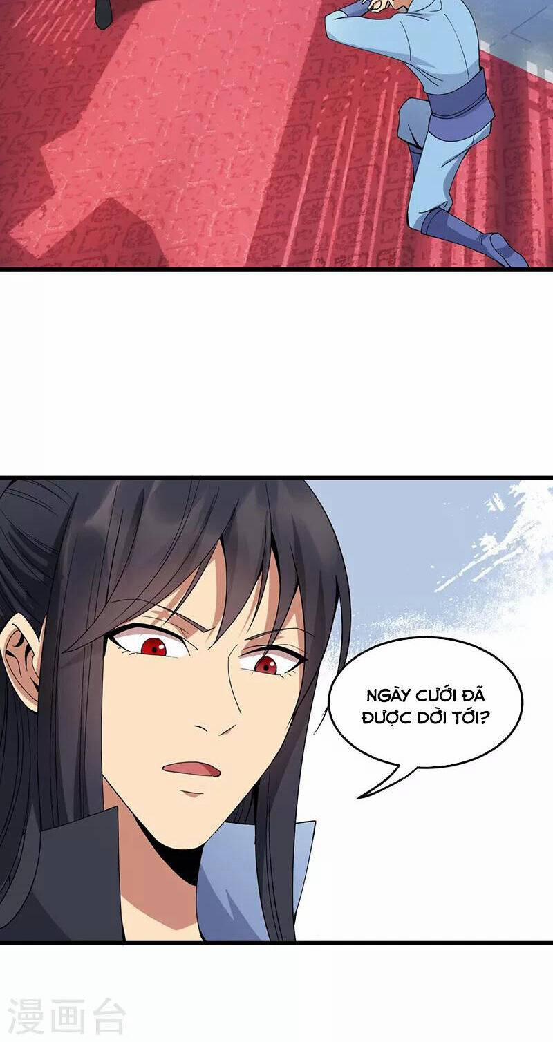 Cuồng Nữ Trọng Sinh - Hoàn Khố Thất Hoàng Phi 144 trang 18