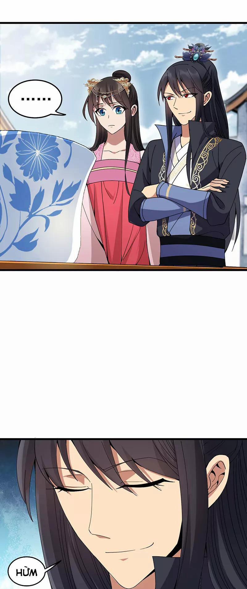 Cuồng Nữ Trọng Sinh - Hoàn Khố Thất Hoàng Phi 145 trang 13