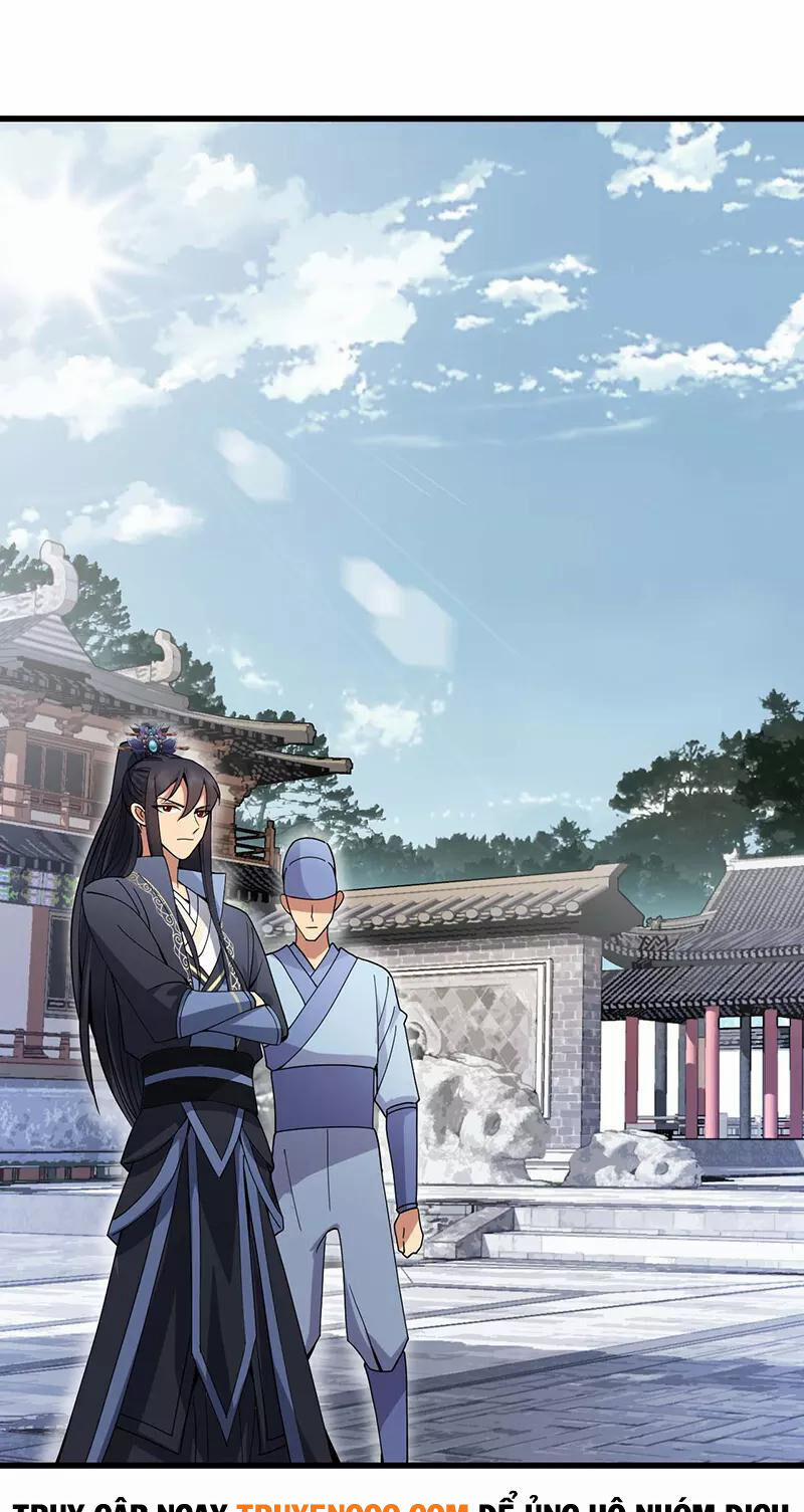 Cuồng Nữ Trọng Sinh - Hoàn Khố Thất Hoàng Phi 145 trang 2