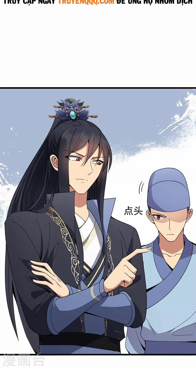 Cuồng Nữ Trọng Sinh - Hoàn Khố Thất Hoàng Phi 145 trang 3