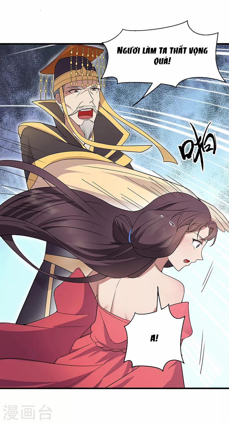 Cuồng Nữ Trọng Sinh - Hoàn Khố Thất Hoàng Phi 147 trang 8