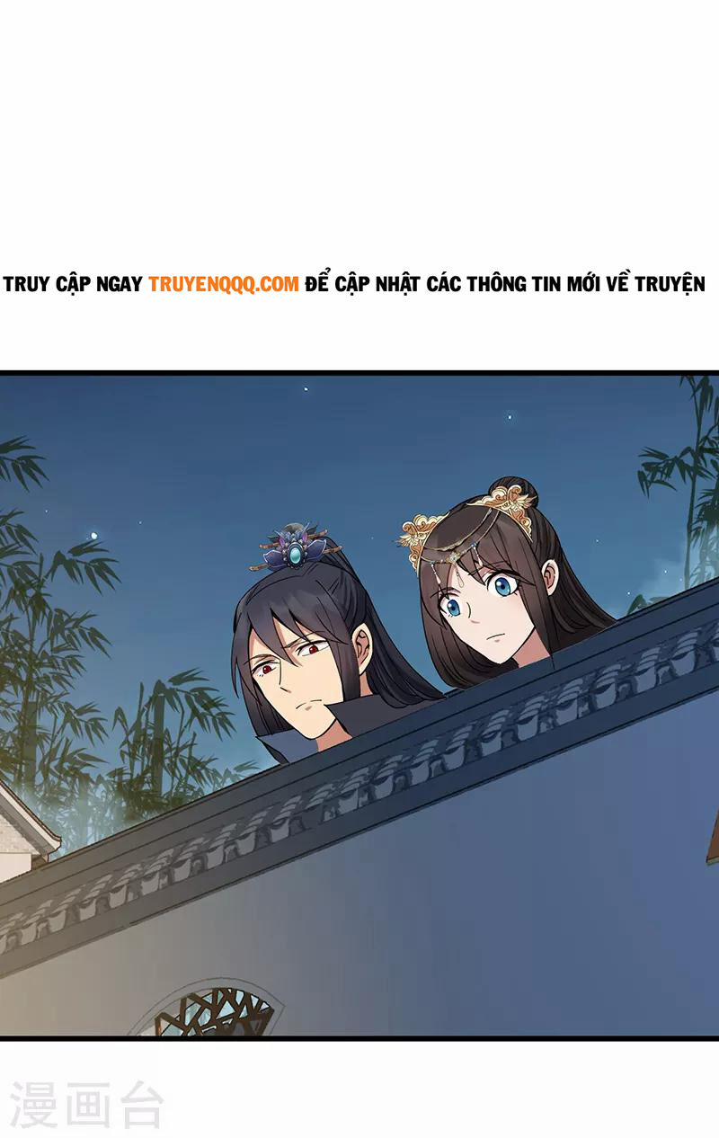 Cuồng Nữ Trọng Sinh - Hoàn Khố Thất Hoàng Phi 148 trang 20