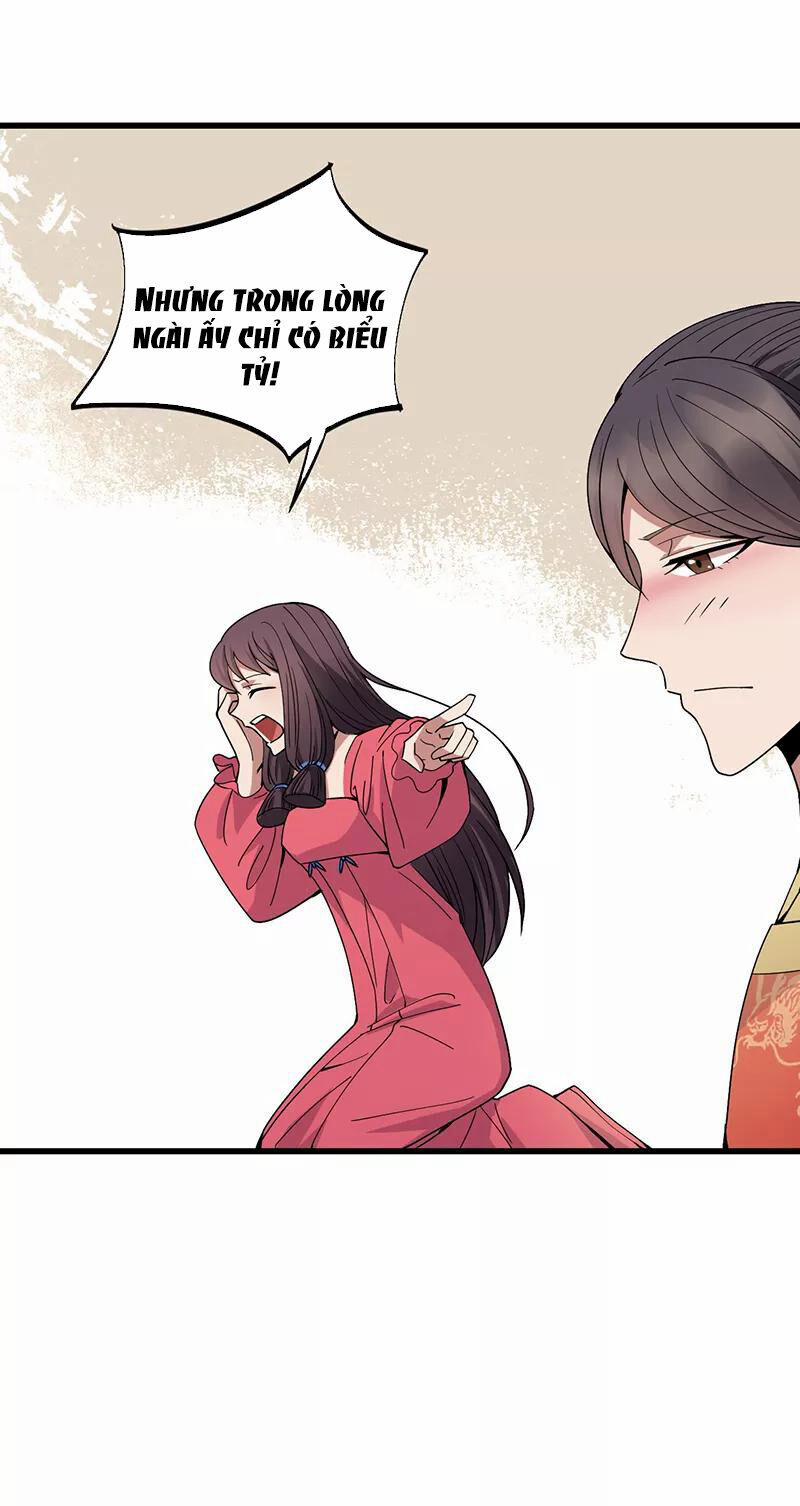 Cuồng Nữ Trọng Sinh - Hoàn Khố Thất Hoàng Phi 148 trang 4