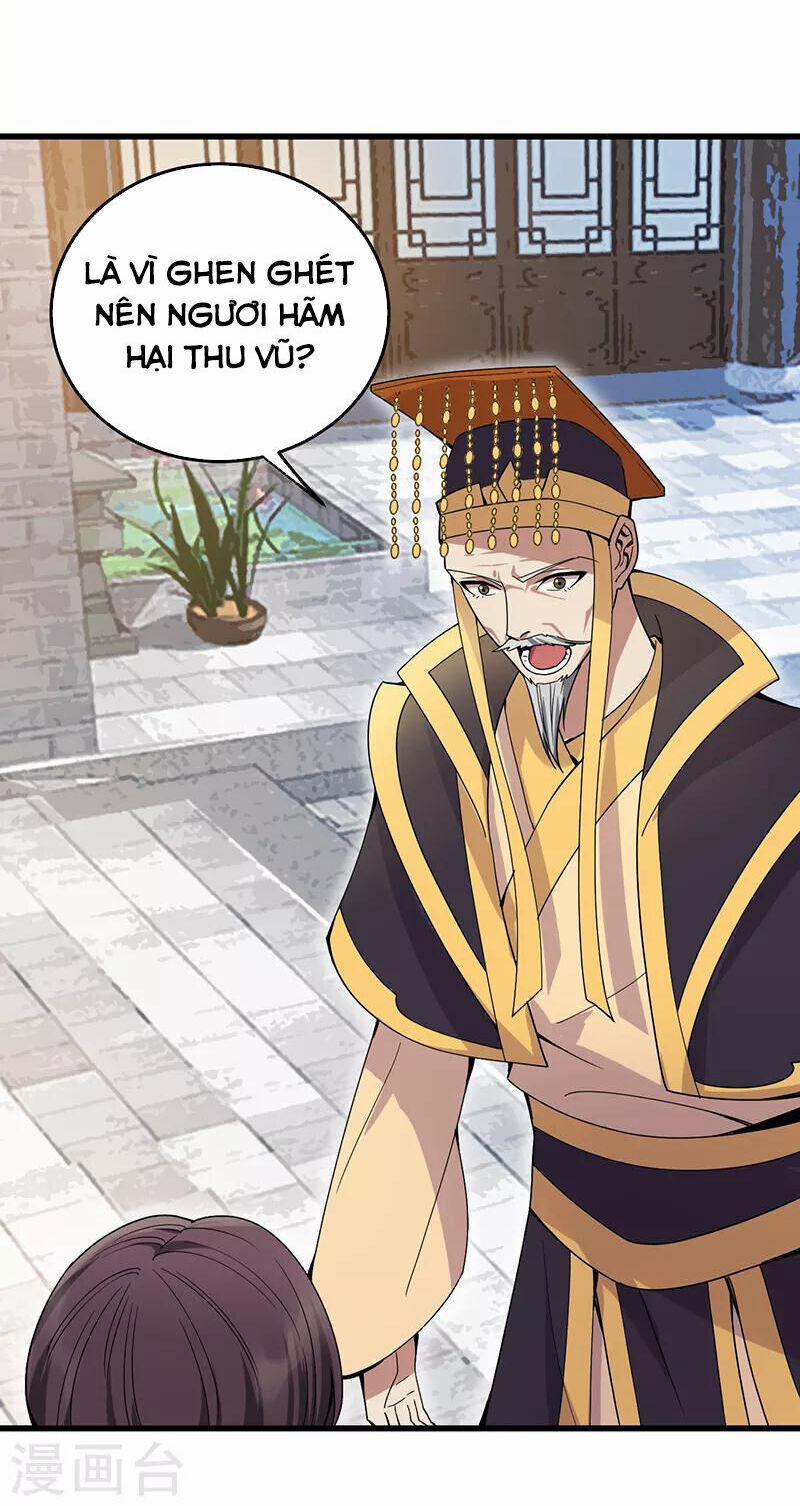 Cuồng Nữ Trọng Sinh - Hoàn Khố Thất Hoàng Phi 148 trang 5