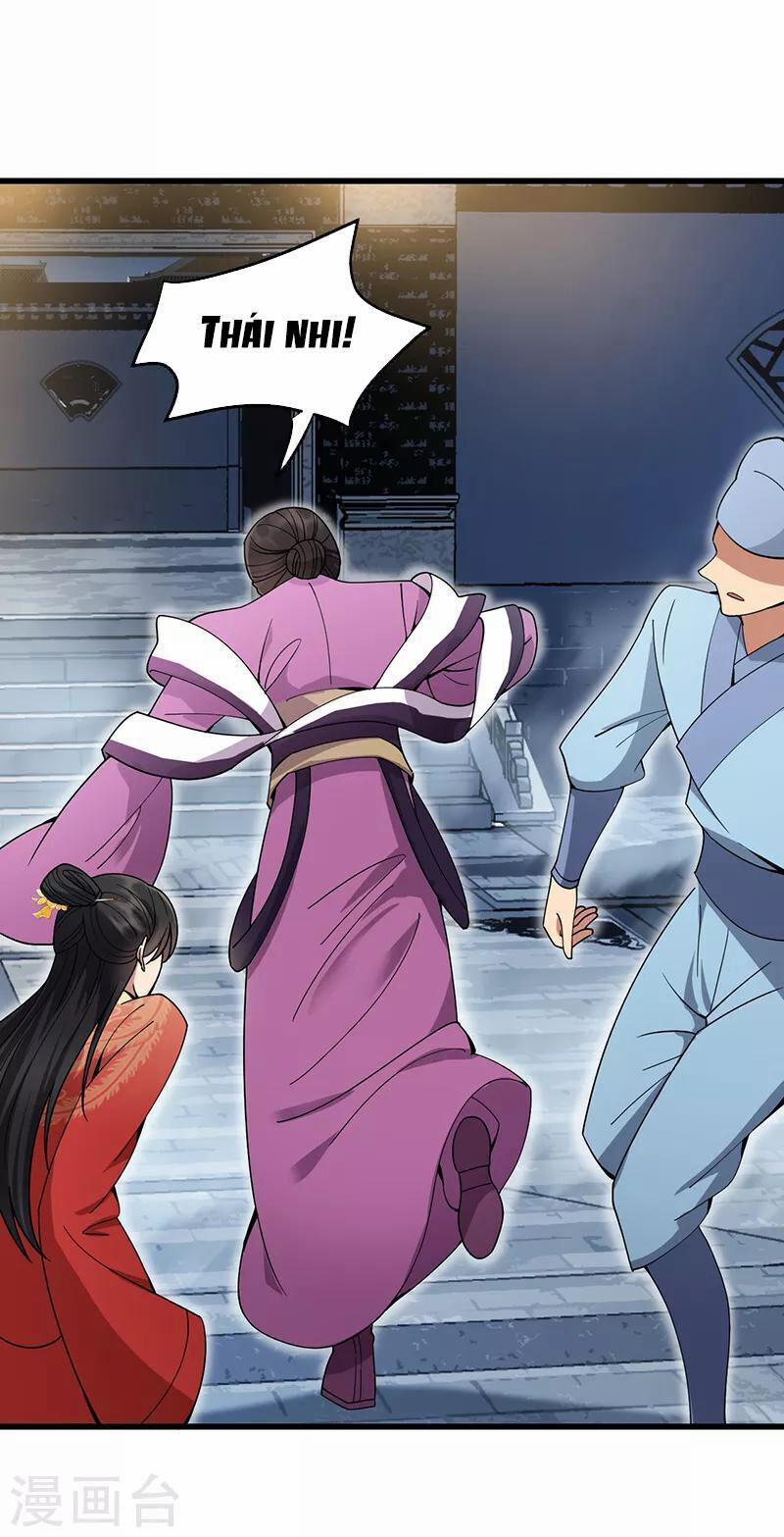 Cuồng Nữ Trọng Sinh - Hoàn Khố Thất Hoàng Phi 149 trang 2