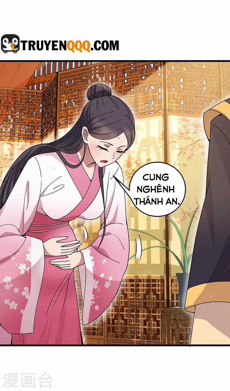 Cuồng Nữ Trọng Sinh - Hoàn Khố Thất Hoàng Phi 150 trang 11