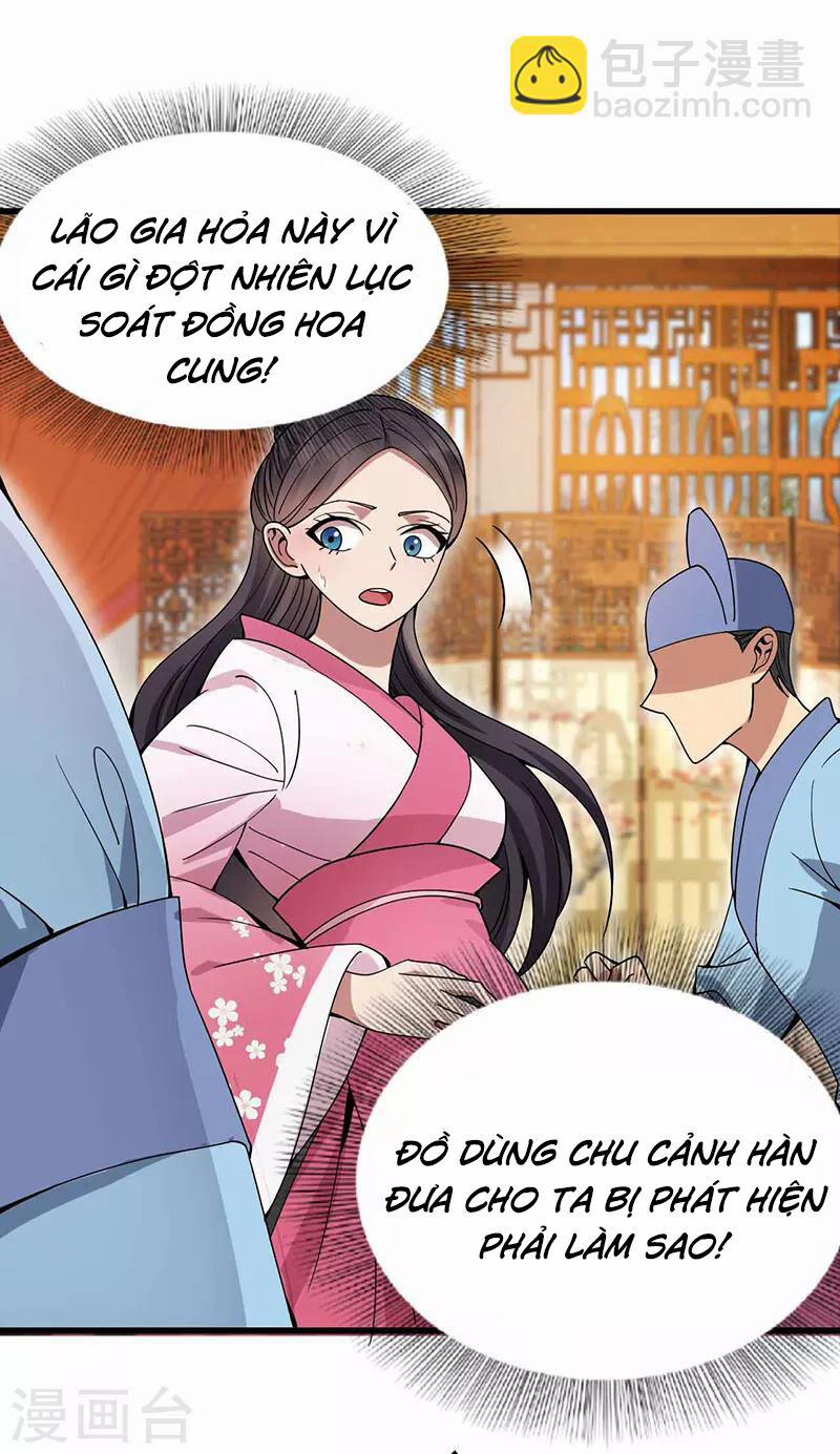 Cuồng Nữ Trọng Sinh - Hoàn Khố Thất Hoàng Phi 150 trang 14