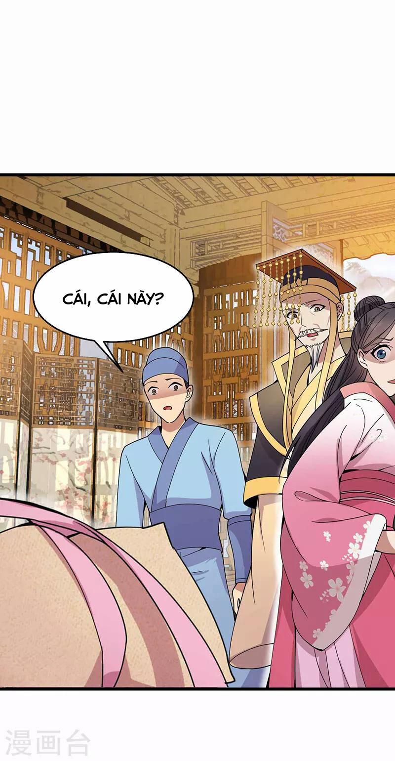 Cuồng Nữ Trọng Sinh - Hoàn Khố Thất Hoàng Phi 150 trang 18