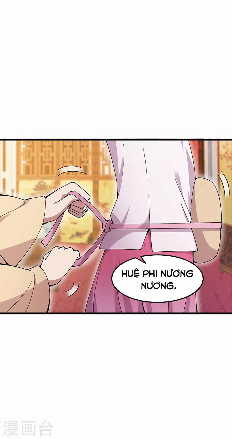 Cuồng Nữ Trọng Sinh - Hoàn Khố Thất Hoàng Phi 150 trang 2