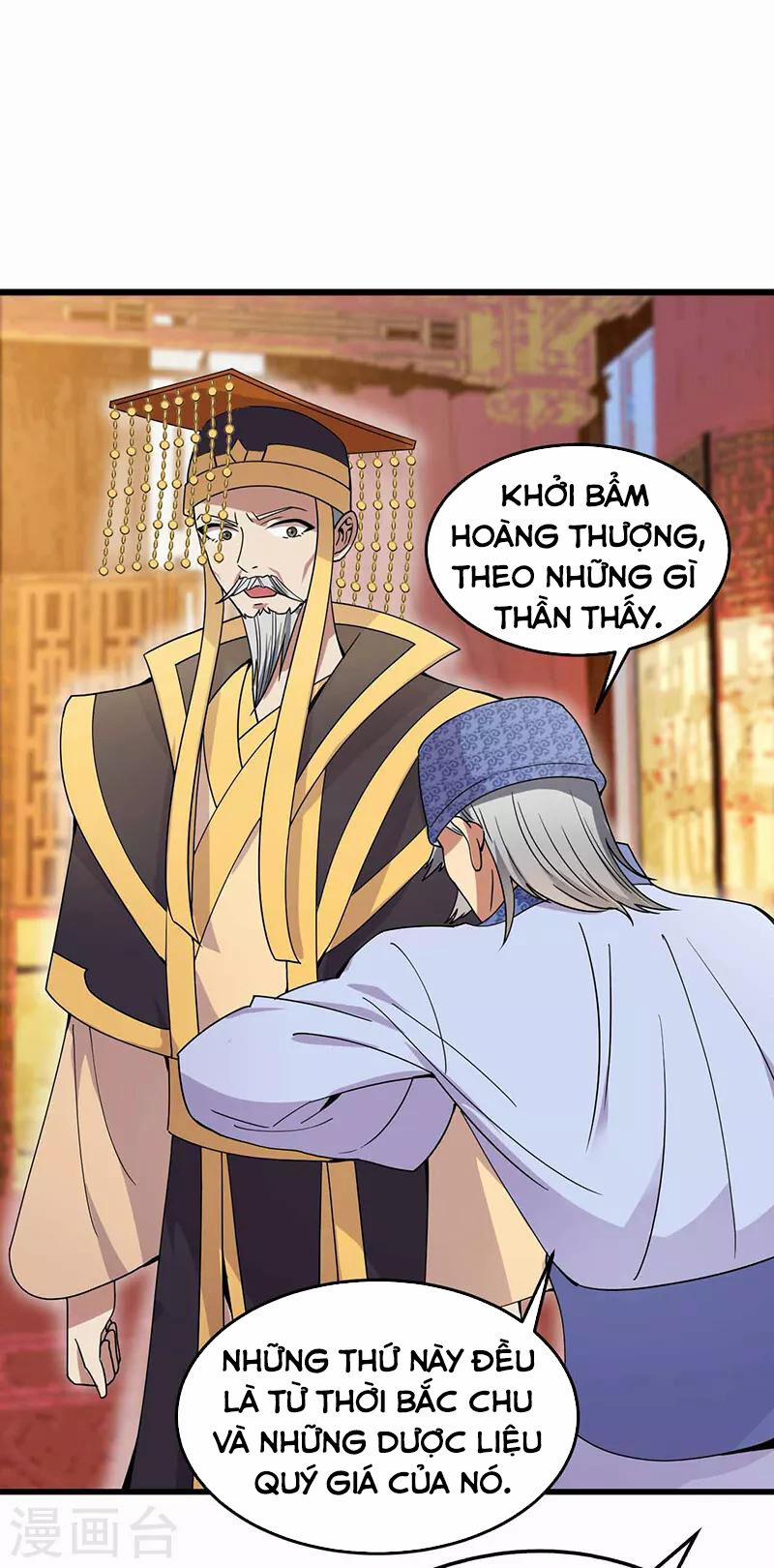 Cuồng Nữ Trọng Sinh - Hoàn Khố Thất Hoàng Phi 150 trang 24