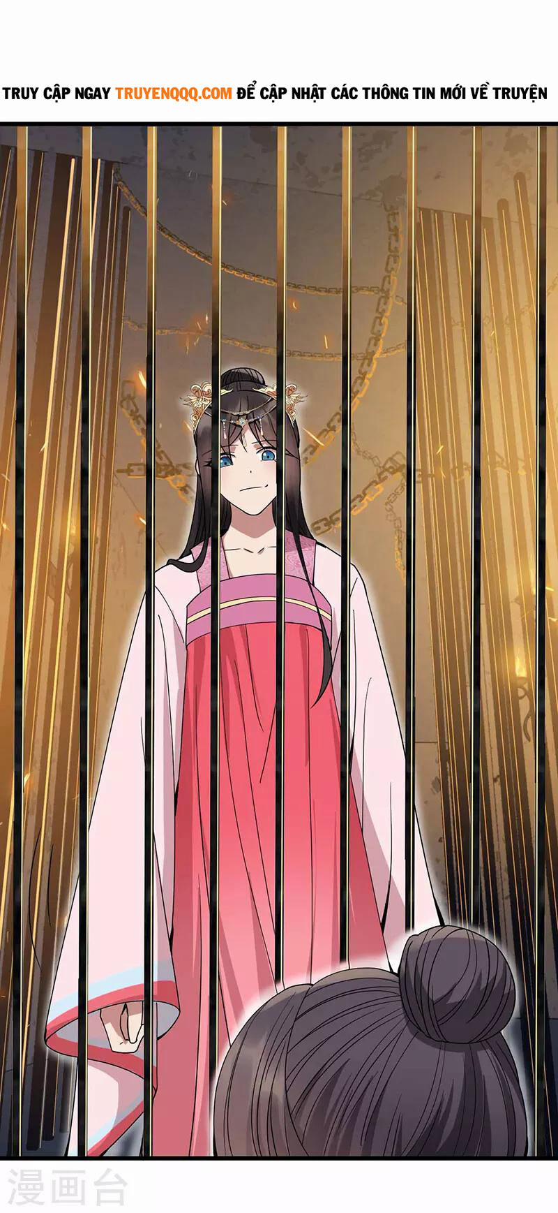 Cuồng Nữ Trọng Sinh - Hoàn Khố Thất Hoàng Phi 150 trang 31