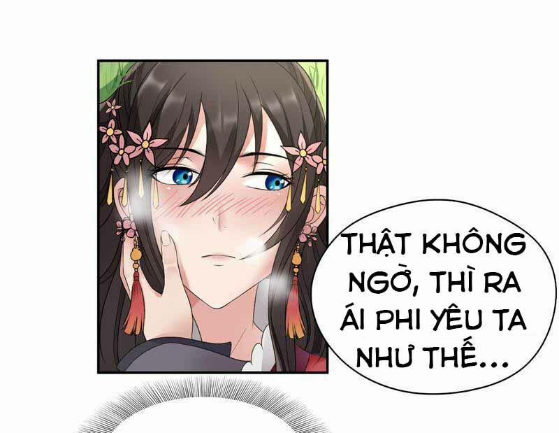 Cuồng Nữ Trọng Sinh - Hoàn Khố Thất Hoàng Phi 16 trang 18