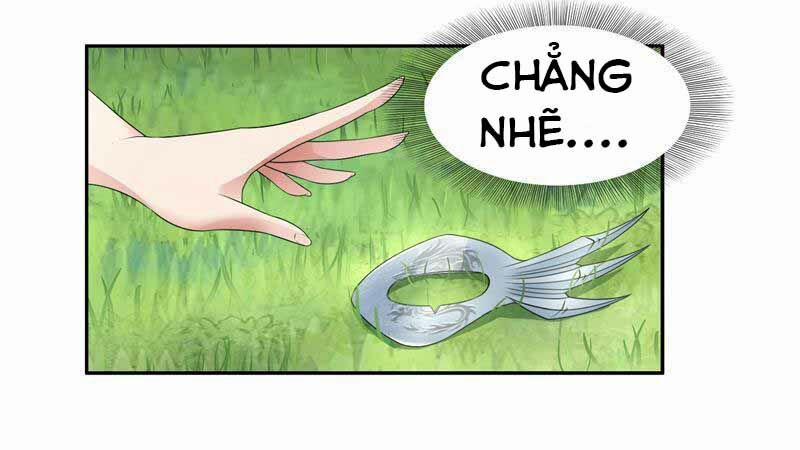 Cuồng Nữ Trọng Sinh - Hoàn Khố Thất Hoàng Phi 16 trang 5