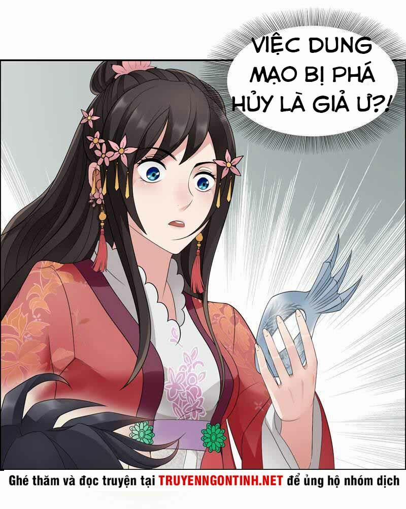 Cuồng Nữ Trọng Sinh - Hoàn Khố Thất Hoàng Phi 16 trang 6
