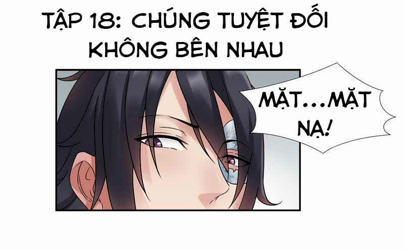 Cuồng Nữ Trọng Sinh - Hoàn Khố Thất Hoàng Phi 18 trang 1
