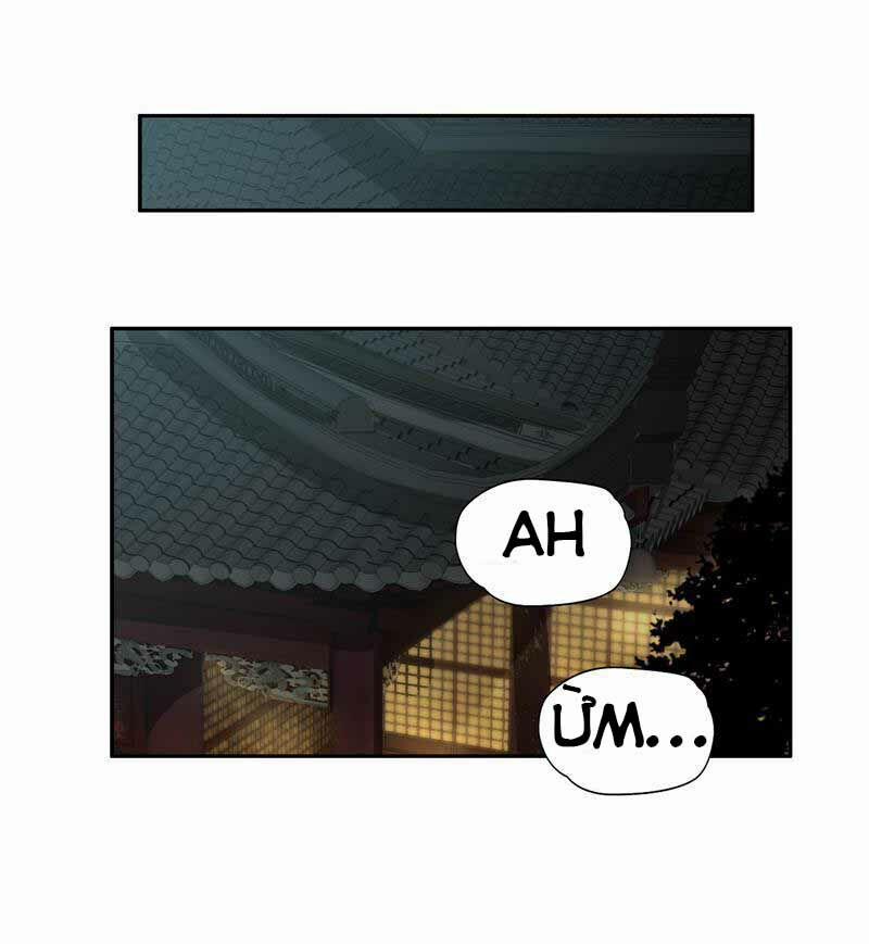 Cuồng Nữ Trọng Sinh - Hoàn Khố Thất Hoàng Phi 18 trang 22