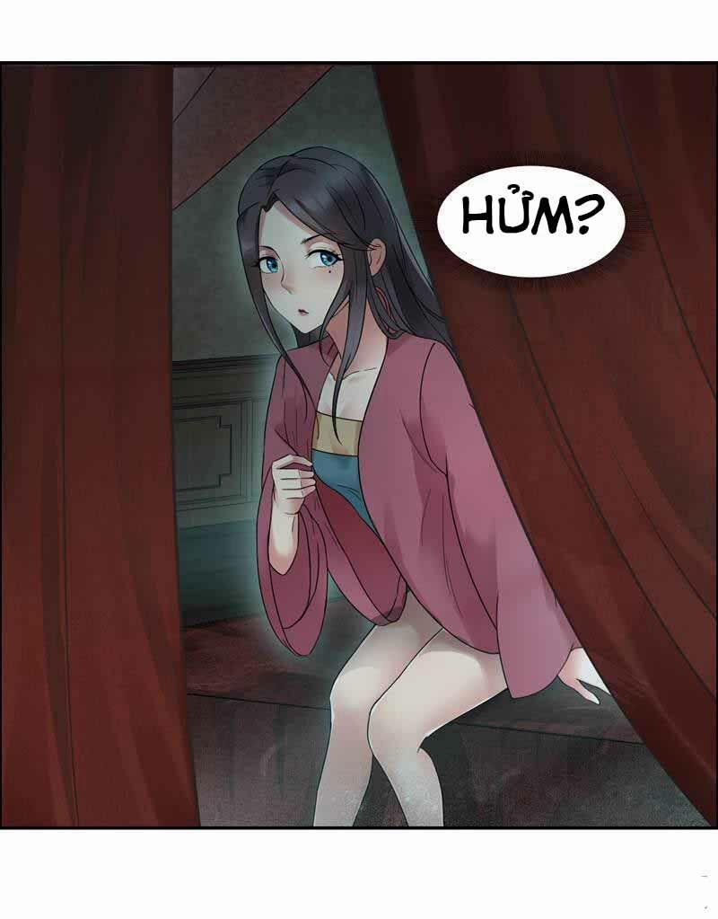 Cuồng Nữ Trọng Sinh - Hoàn Khố Thất Hoàng Phi 18 trang 29