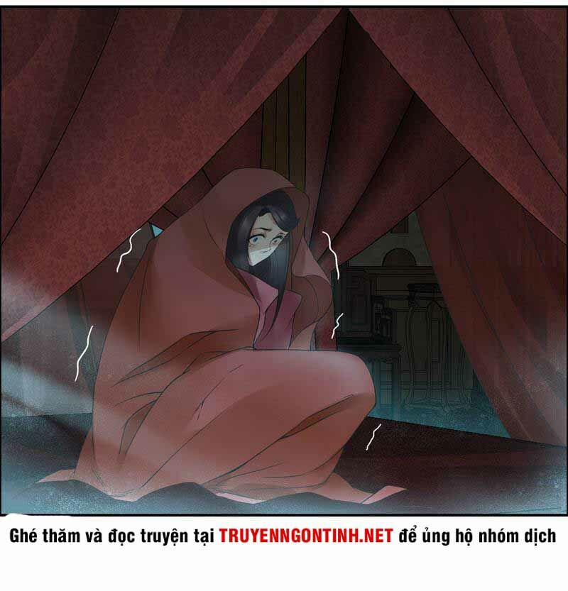Cuồng Nữ Trọng Sinh - Hoàn Khố Thất Hoàng Phi 19 trang 6