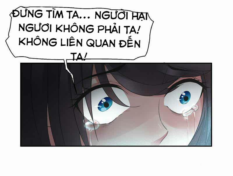 Cuồng Nữ Trọng Sinh - Hoàn Khố Thất Hoàng Phi 19 trang 7