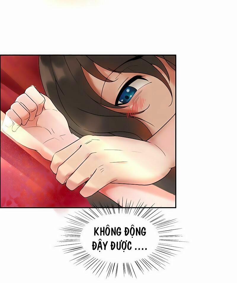 Cuồng Nữ Trọng Sinh - Hoàn Khố Thất Hoàng Phi 2 trang 10