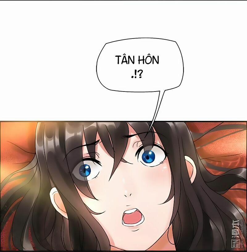 Cuồng Nữ Trọng Sinh - Hoàn Khố Thất Hoàng Phi 2 trang 4